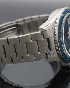 ساعت بند استیل مردانه Tag Heuer Autavia blue 1