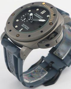 ساعت panerai submersible marina militare OP6374