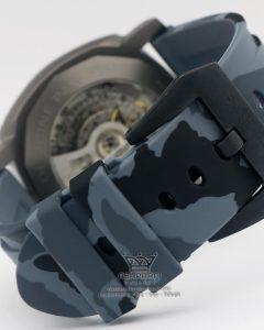 بند ساعت پنرای مدل submersible-marina-militare-OP6374