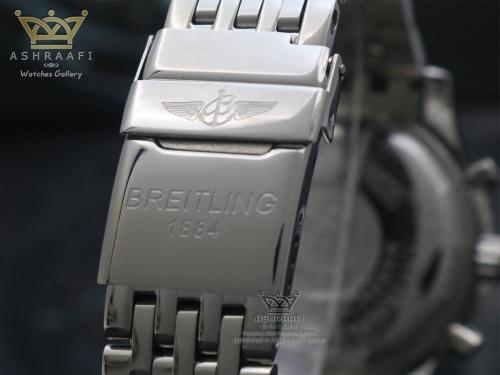 قفل ساعت برایتلینگ طرح اصلی Breitling Navitimer A13380