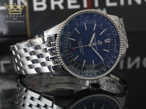 خرید ساعت برایتلینگ Breitling Navitimer A17325