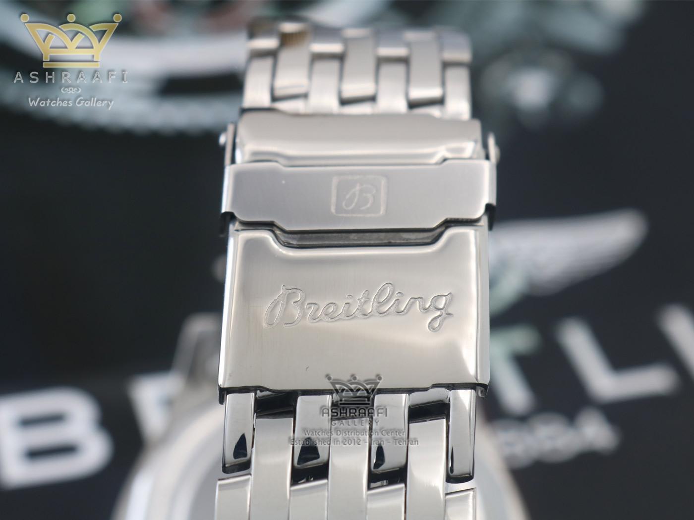 قفل ساعت برایتلینگ Breitling Navitimer A17325