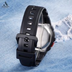بند و قفل ساعت کاسیو Casio AE-2000W-1BVDF