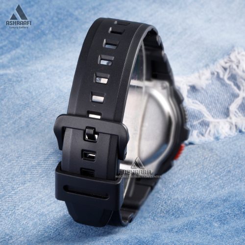 بند و قفل ساعت کاسیو Casio AE-2000W-1BVDF