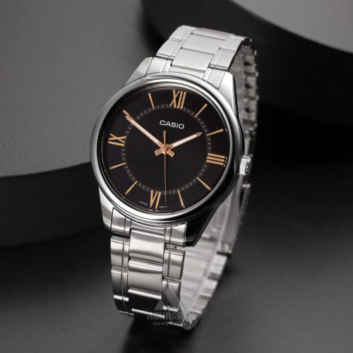 ساعت مچی کاسیو Casio MTP-V005D-1B5UDF