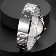 بند و قفل ساعت کاسیو Casio MTP-V005D-1B5UDF