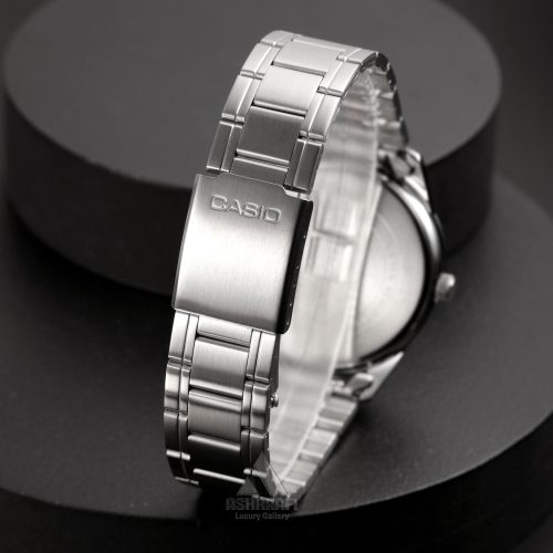 بند و قفل ساعت کاسیو Casio MTP-V005D-1B5UDF