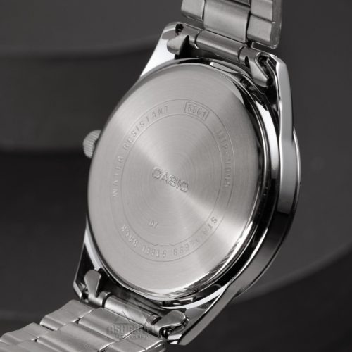 درب پشت ساعت کاسیو Casio MTP-V005D-1B5UDF