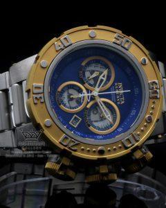 ساعت سایز یزرگ Invicta Reserve 21605