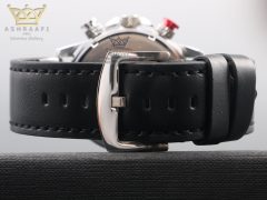 ساعت بند چرمی لیگ Lige LG8929D