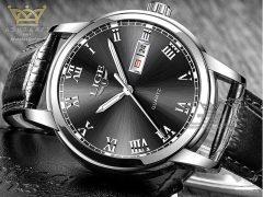 ساعت مچی مردانه Lige LG9846E