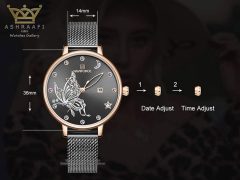 نمایش کارایی‌های Naviforce NF5011L