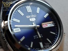 Seiko-5-SNXS77J1-02 ساعت سیکو 5 اورجینال Seiko 5 SNXS77J1