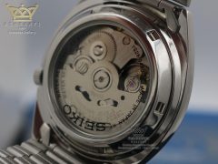 Seiko-5-SNXS77J1-05 ساعت سیکو 5 بیست و یک جواهر Seiko 5 SNXS77J1