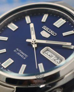 Seiko-5-SNXS77J1-06 فروش ساعت سیکو 5 اتوماتیک
