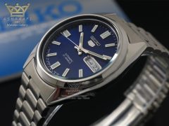 Seiko-5-SNXS77J1-07 ساعت سیکو 5