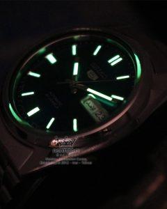 Seiko-5-SNXS77J1-08 ساعت سیکو 5 شب نما دار Seiko 5 SNXS77J1