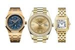 چرا ساعت مچی‌های طلایی اینقدر گران هستند؟