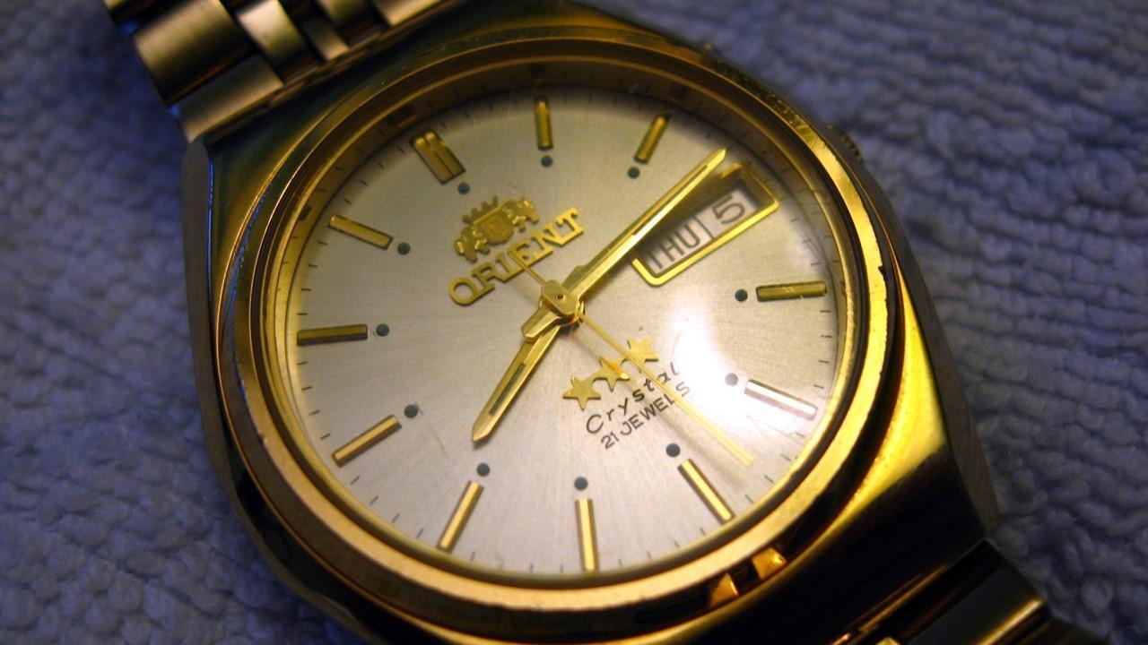 آیا ساعت‌های طلایی هنوز هم مد هستند؟