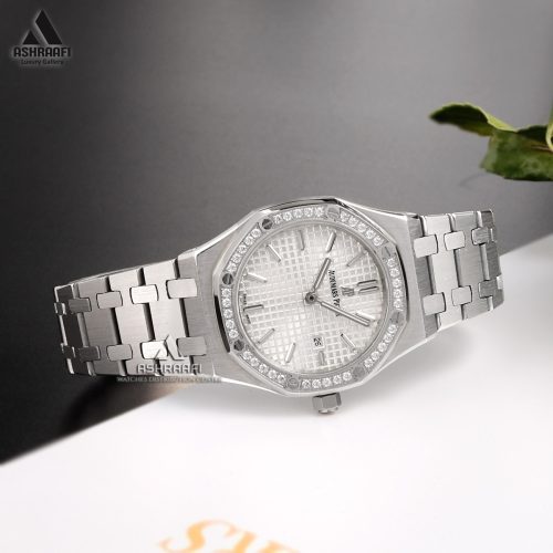 ساعت اودمار پیگه Audemars Piguet Royal Oak FW0058