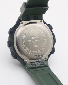 درب پشت ساعت بنمی BNMI 1810G_L