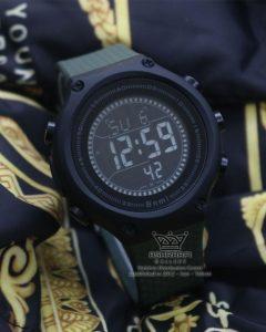 ساعت بنمی دیجیتال BNMI 1810G_L