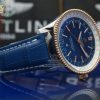 ساعت آبی مردانه Breitling Navitimer A17325B