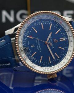 قیمت ساعت اتوماتیک مردانه Breitling Navitimer A17325B