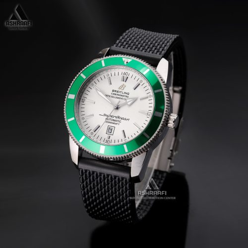 ساعت برایتلینگ اتوماتیک Breitling Superocean A23870