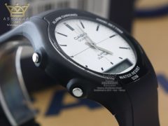 خرید ساعت کاسیو دیجیتال آنالوگ Casio AW-90H-7EVDF