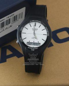ساعت کاسیو اورجینال Casio AW-90H-7EVDF