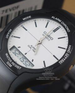 ساعت کاسیو Casio AW-90H-7EVDF