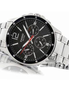 خرید ساعت کاسیو Casio MTP-1374D-1AVDF