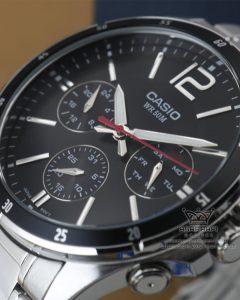 کاسیو فول تایم Casio MTP-1374D-1AVDF