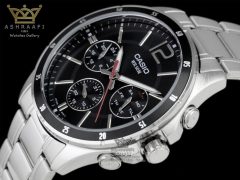 خرید ساعت کاسیو Casio MTP-1374D-1AVDF