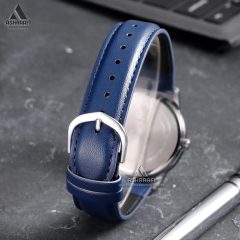 بند و قفل ساعت Casio MTP-V002L-2B3UDF