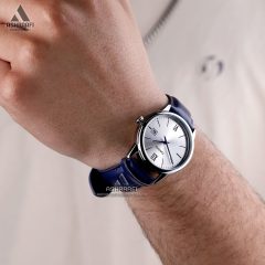 عکس روی مچ کاسبو Casio MTP-V002L-2B3UDF