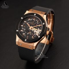 ساعت هوبلو اتوماتیک Hublot Vendome C77