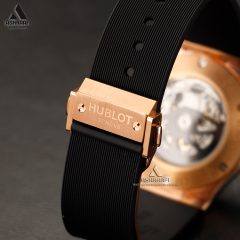 قفل ساعت هابلوت Hublot Vendome C77
