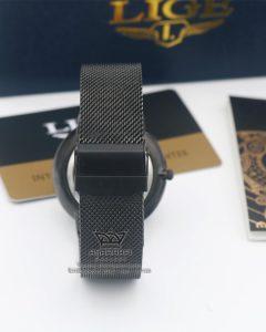 قفل ساعت مچی لیگ Lige LG9949A