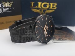 ساعت بند حصیری لیگ