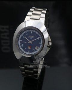Rado Diastar 648.0413.3-02 ساعت تمام استیل رادو