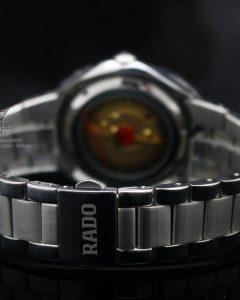 Rado Diastar 648.0413.3-04 یند تمام استیل رادو Rado Diastar 648.0413.3