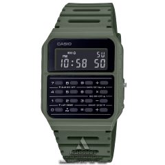 ساعت کاسیو ماشین حسابی Casio CA-53WF-3BDF
