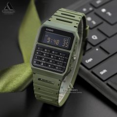 ساعت مچی کاسیو Casio CA-53WF-3BDF