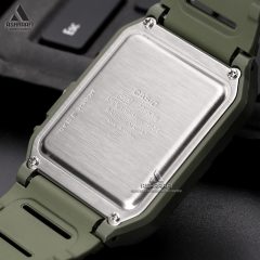 درب پشت ساعت کاسیو Casio CA-53WF-3BDF