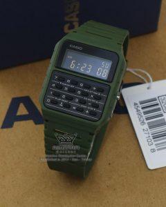 Casio-CA-53WF-3BDF-05 ساعت کاسیو