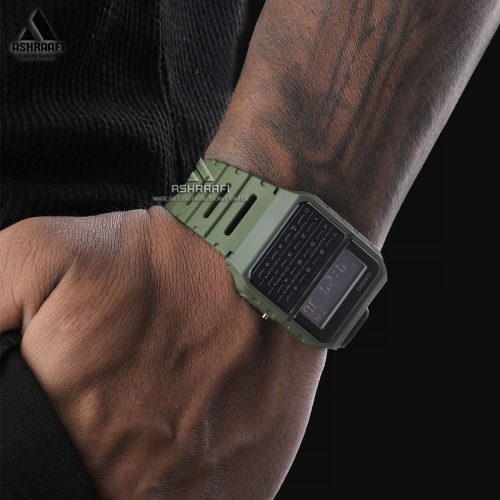 Casio-CA-53WF-3BDF-06 Casio CA-53WF-3BDF