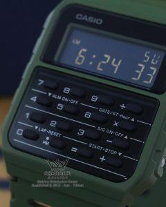 Casio-CA-53WF-3BDF-06 خرید کاسیو ماشین حسابی Casio CA-53WF-3BDF