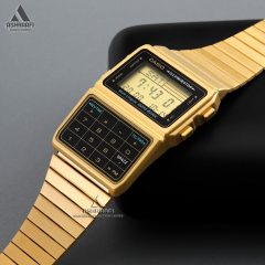 Casio-DBC-611G-1D-044 کاسیو اورجینال Casio DBC-611G-1D